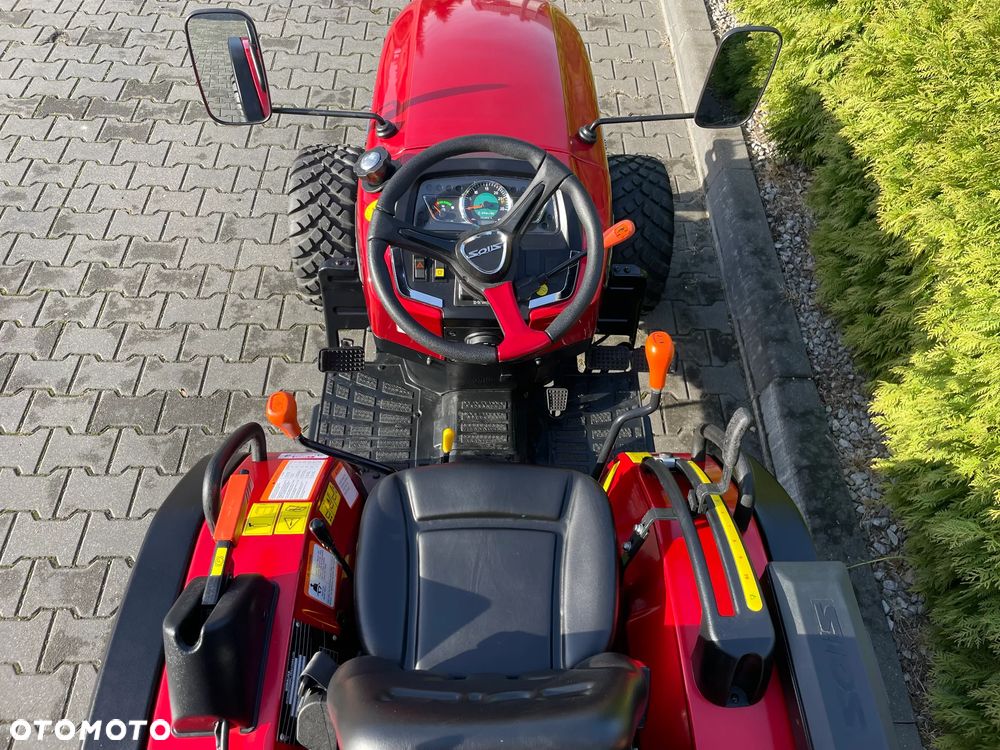 Solis 22 4WD - 4