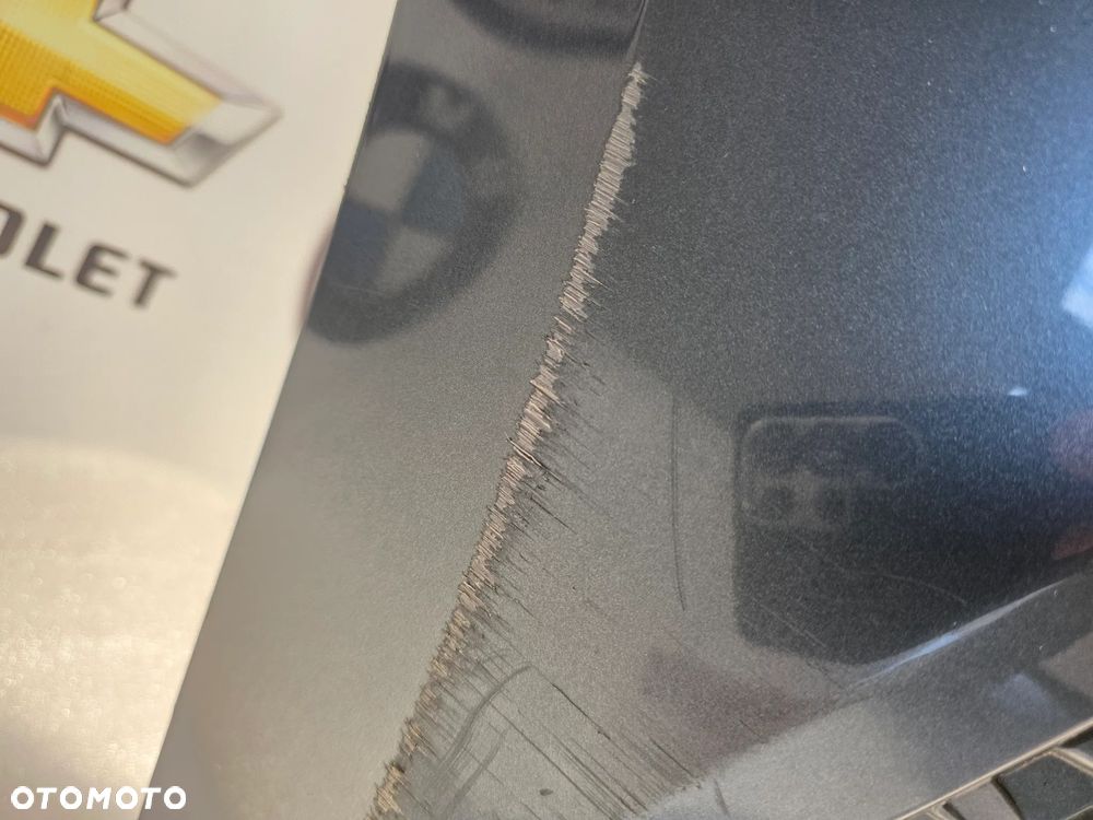 SKODA SCALA 19- ZDERZAK PRZEDNI PRZÓD NA 4xPDC NR 657807221 NR AUKCJI NZ2071 - 5