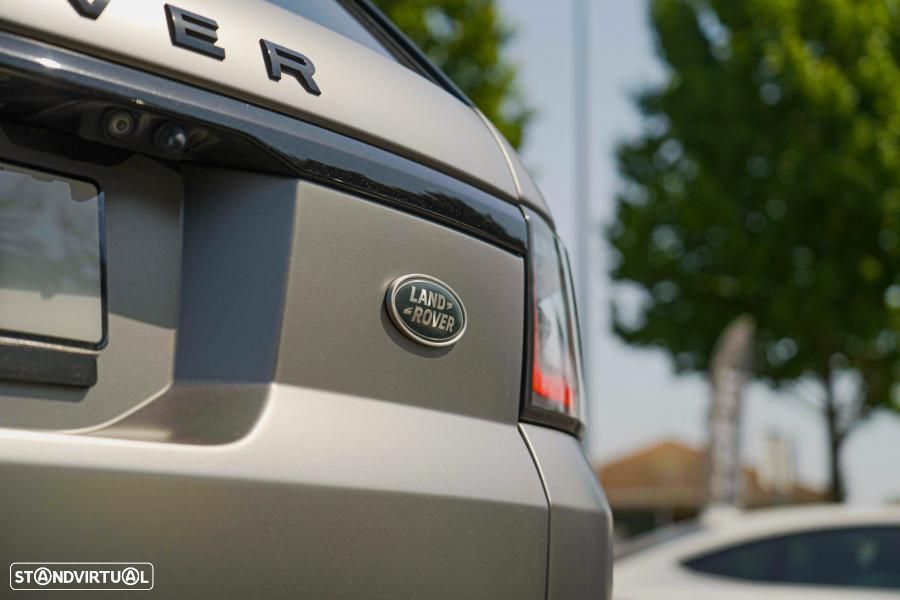 Land Rover Range Rover Sport 3.0 SDV6 HSE Dynamic - 6