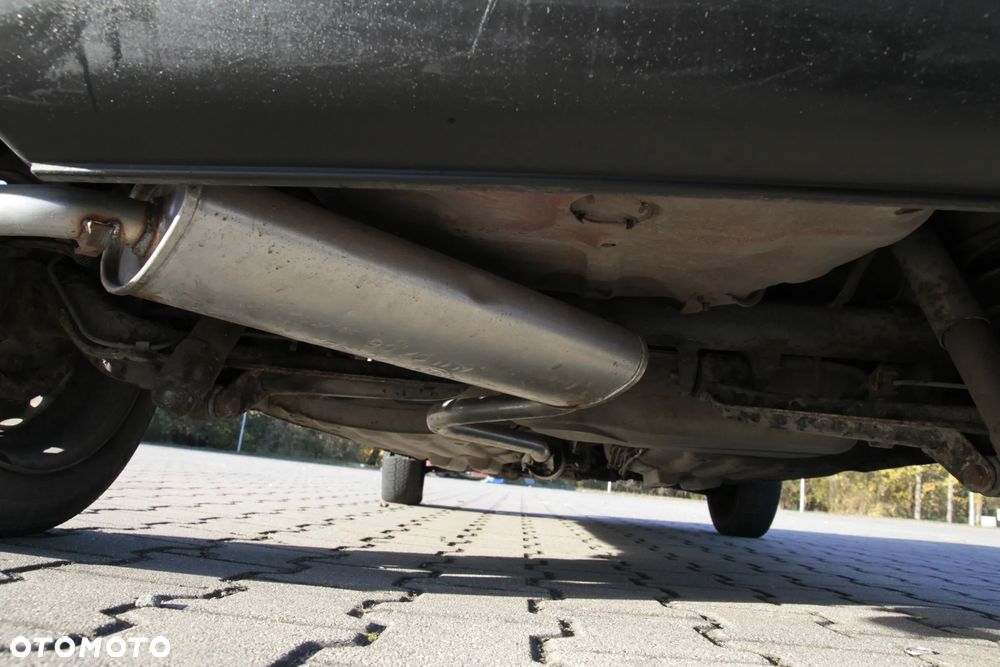 Fiat Cinquecento 704 Young Maquillage - 22