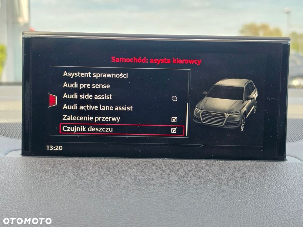 Audi Q7 - 36