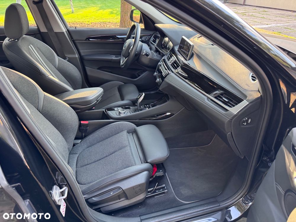 BMW X1 sDrive18i xLine sport - 13