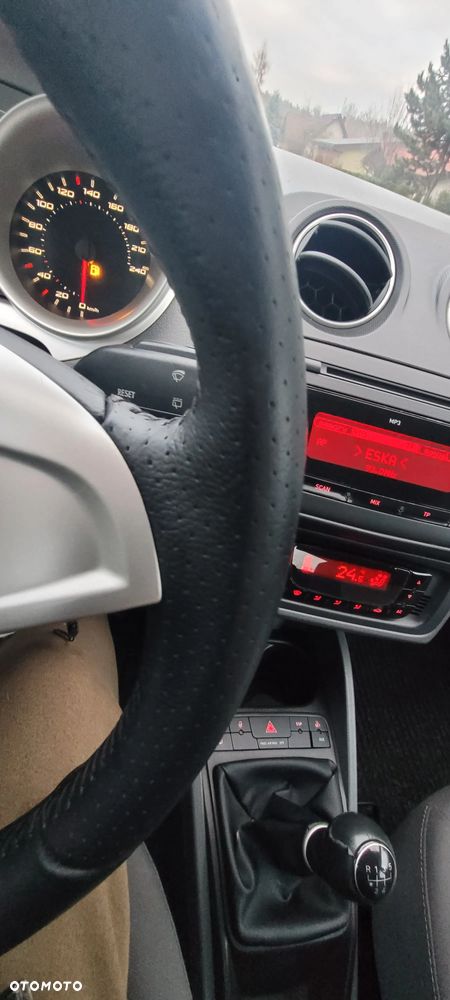 Seat Ibiza - 26