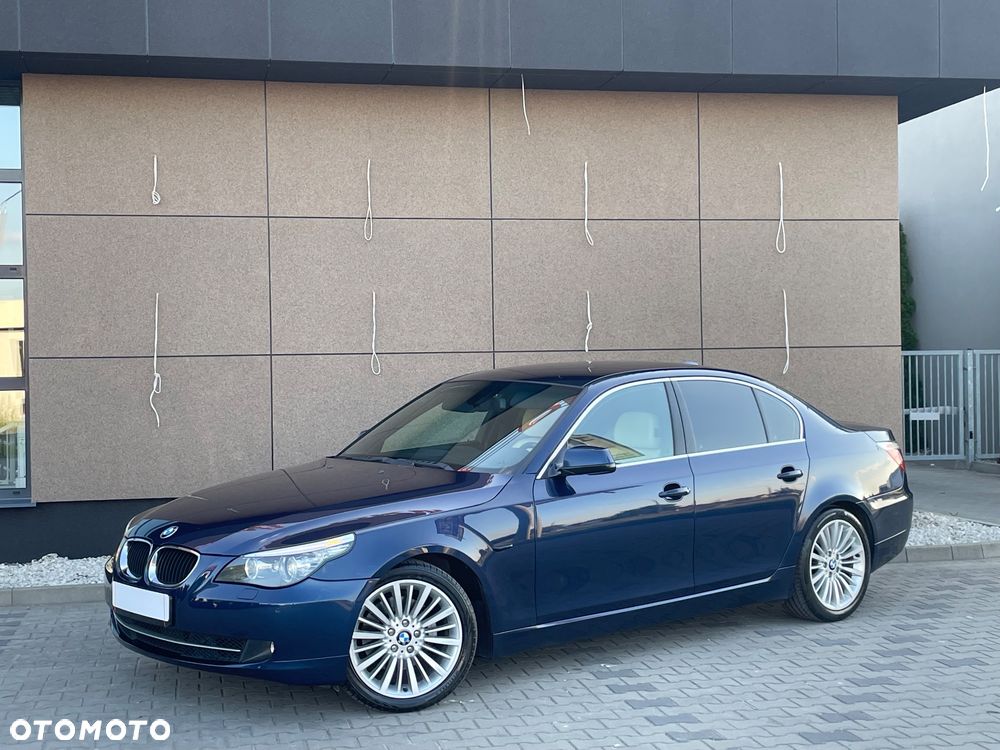 BMW Seria 5 - 9