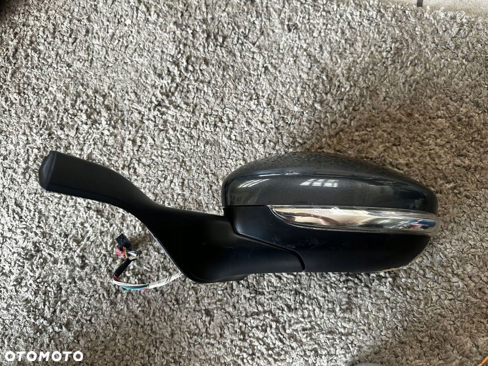 LUSTERKO LEWE EWPB 232673077 EU PEUGEOT 208 1 I 12-16 45 PIN - 9