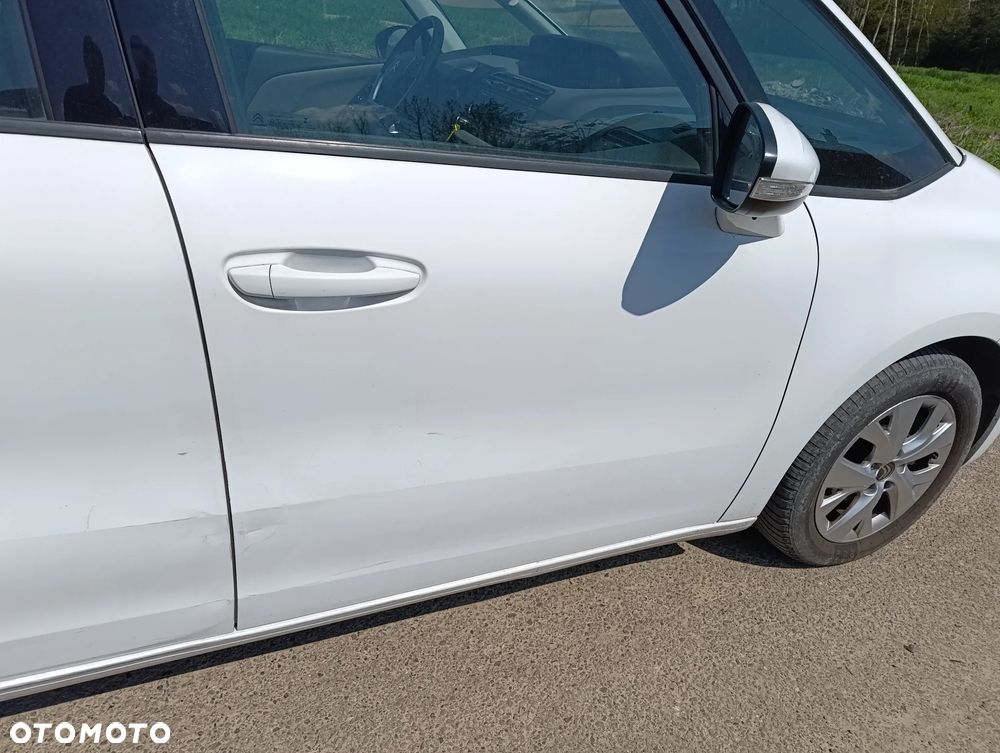 Citroën C4 Grand Picasso - 14