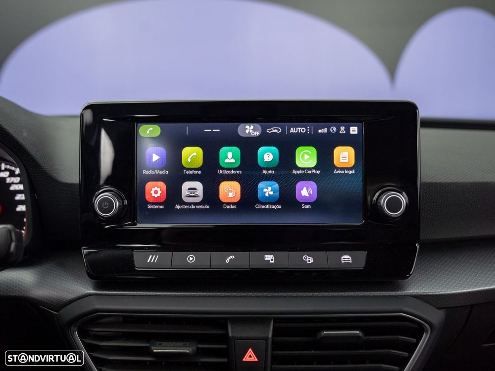 SEAT Leon 1.0 TSI Style - 28