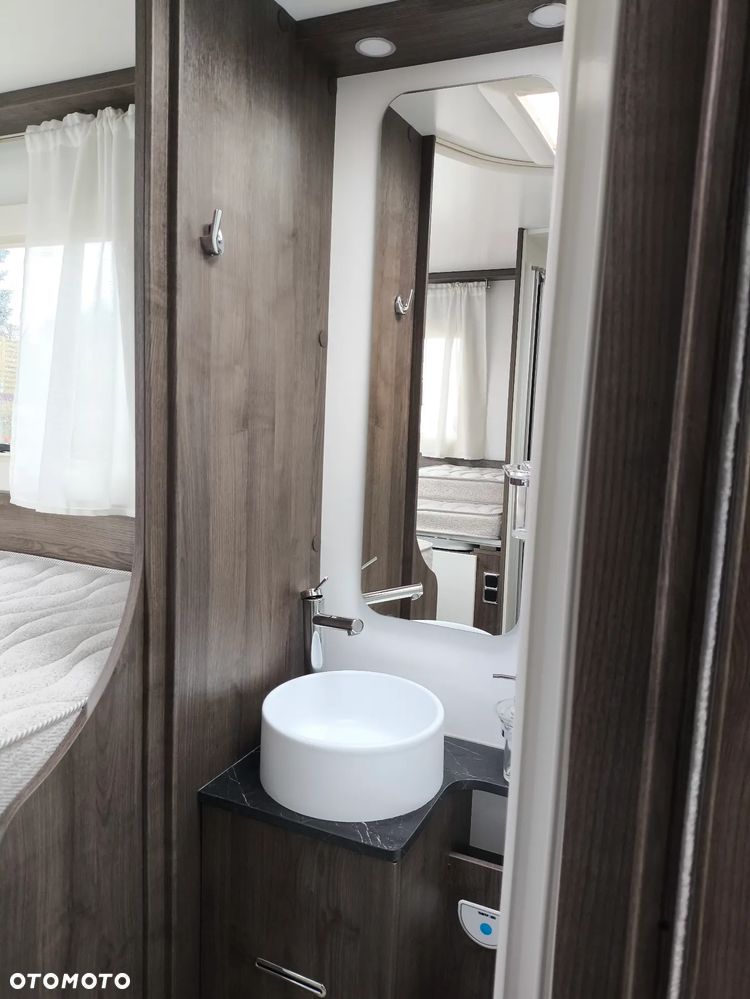 Benimar Tessoro 463 - 18