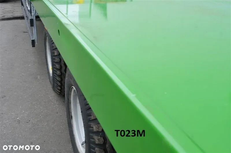Pronar T653/2, T672, PT608, PT610, PT612, T023, T025 - 18