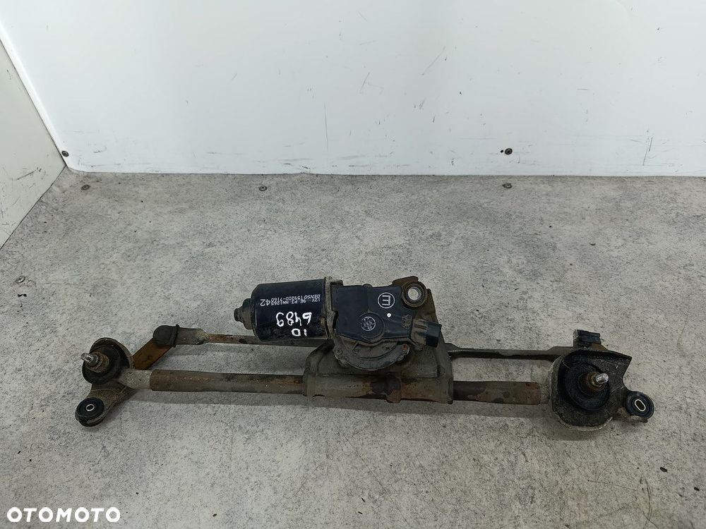MECHANIZM WYCIERACZEK MITSUBISHI OUTLANDER I MN126542  159200-7160  DENSO - 1