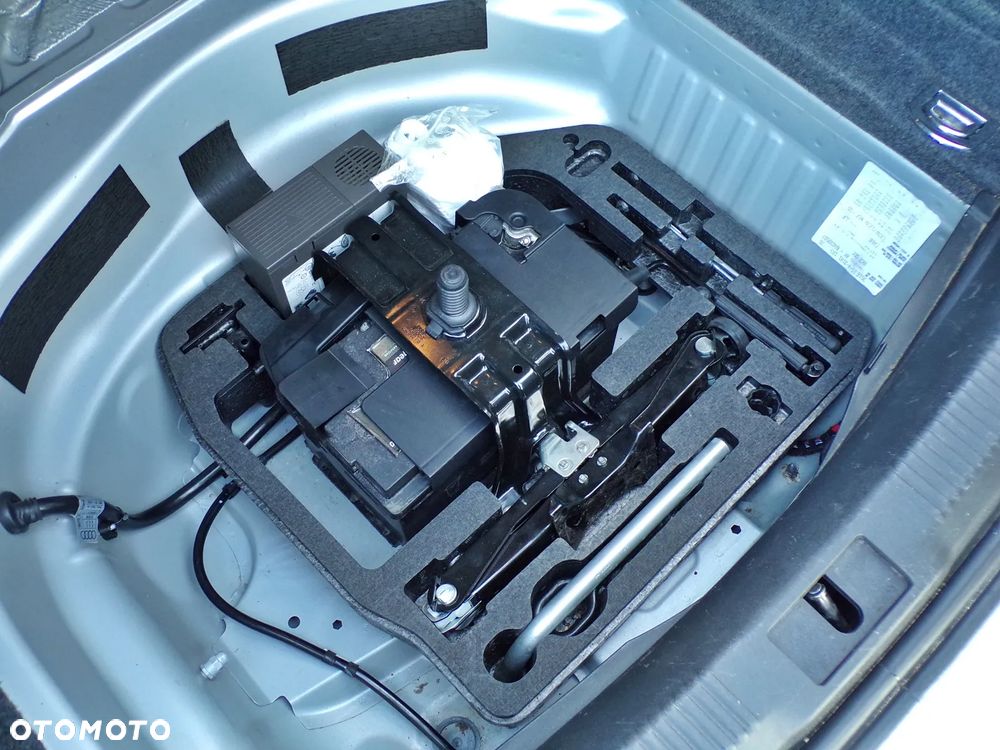 Audi A4 Limousine 1.8 TFSI Ambition - 23