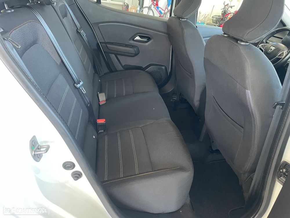 Dacia Sandero 1.0 TCe Extreme - 15