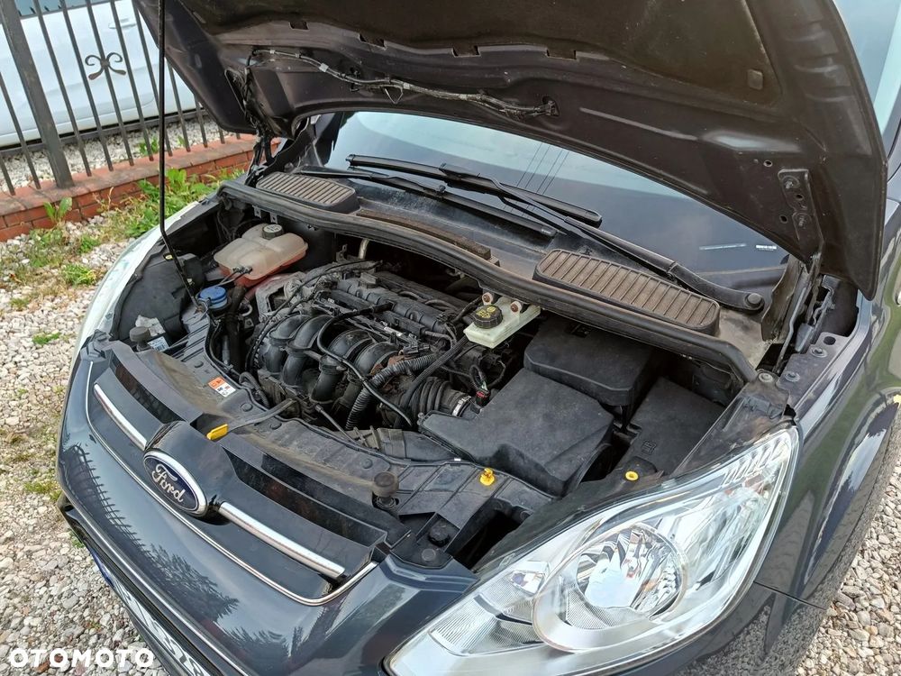 Ford C-MAX 1.6 Ti-VCT Titanium - 12