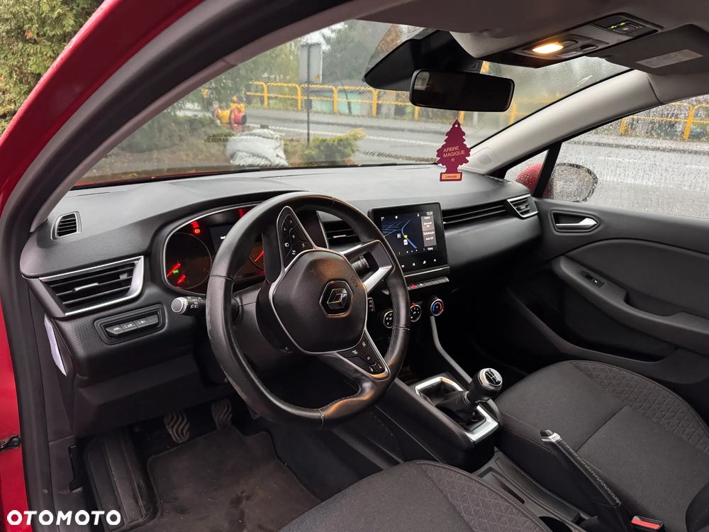 Renault Clio TCe 100 EXPERIENCE - 8