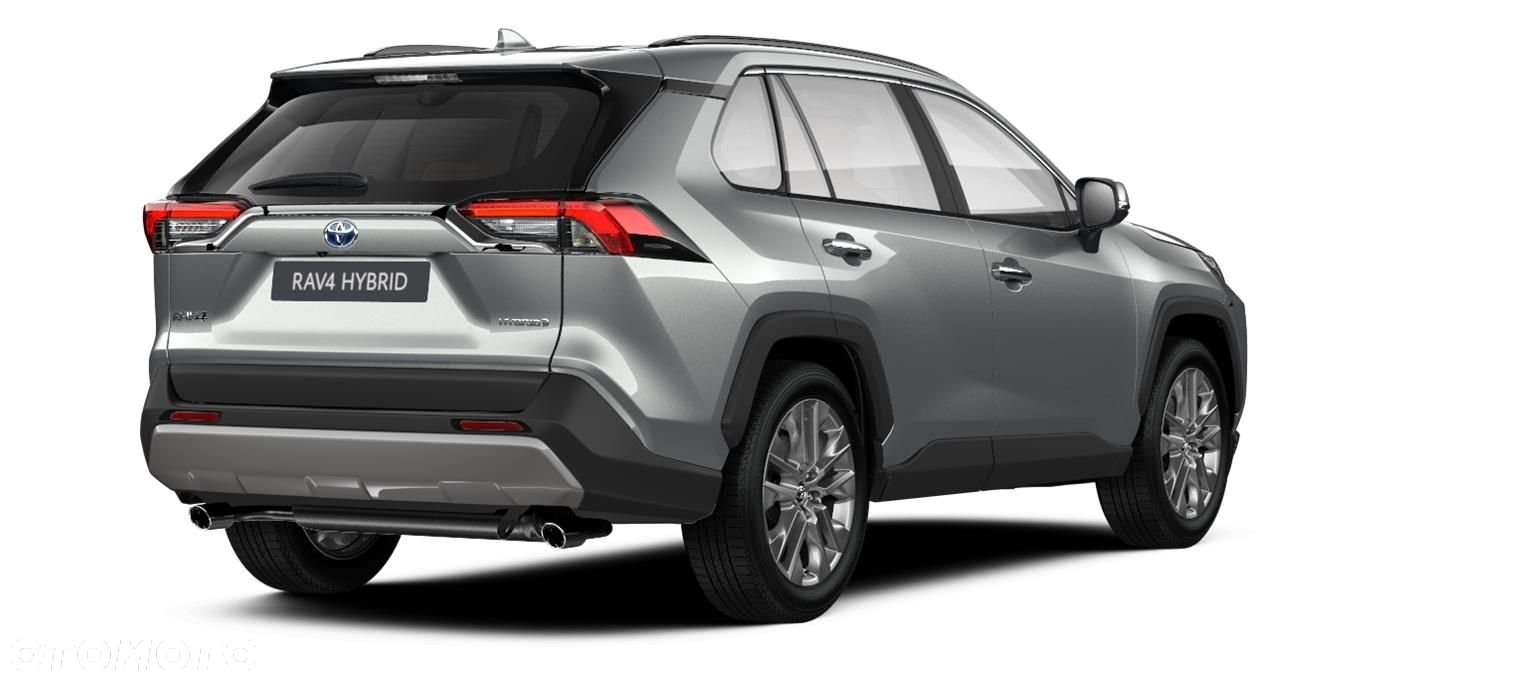 Toyota RAV4 - 3