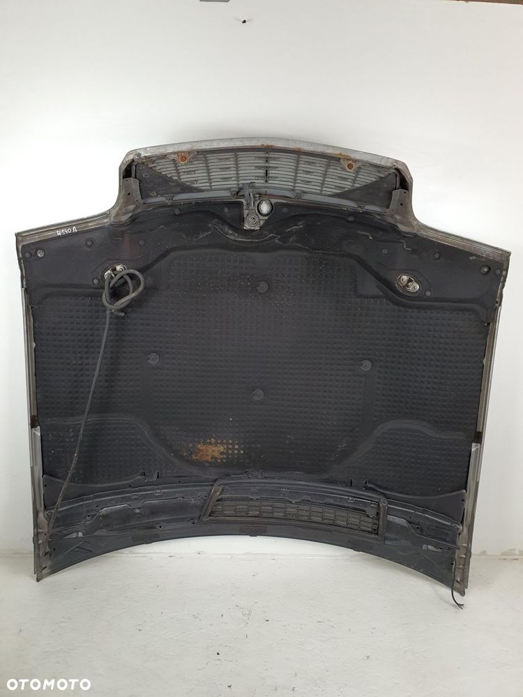 MASKA 744 MERCEDES W140 - 7