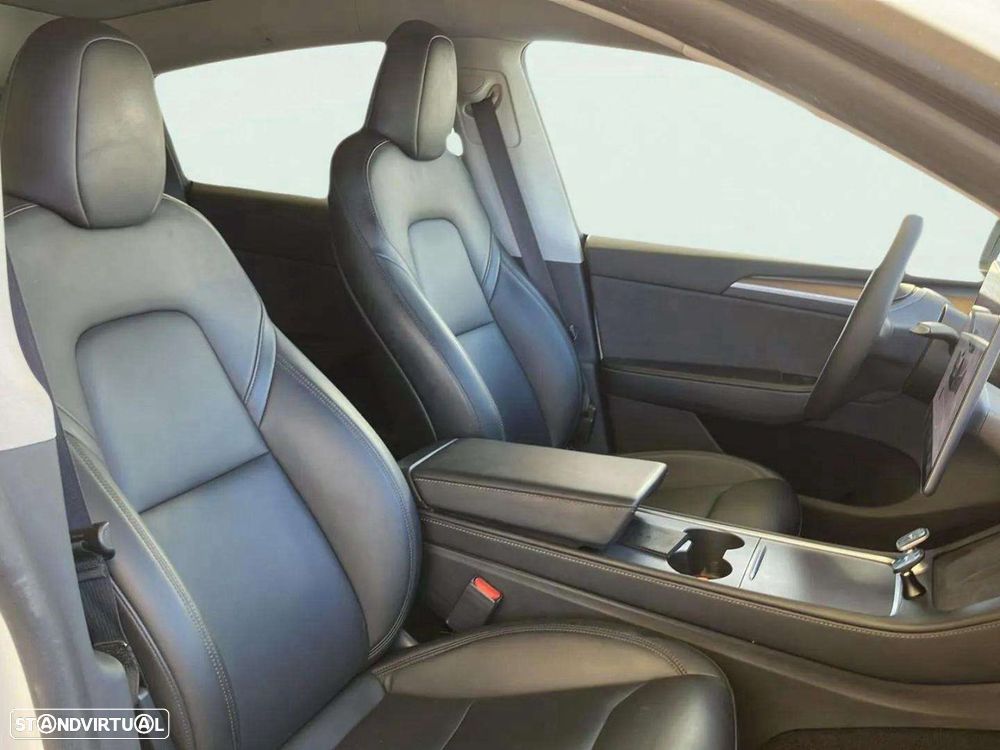 Tesla Model Y Tração Traseira - 14