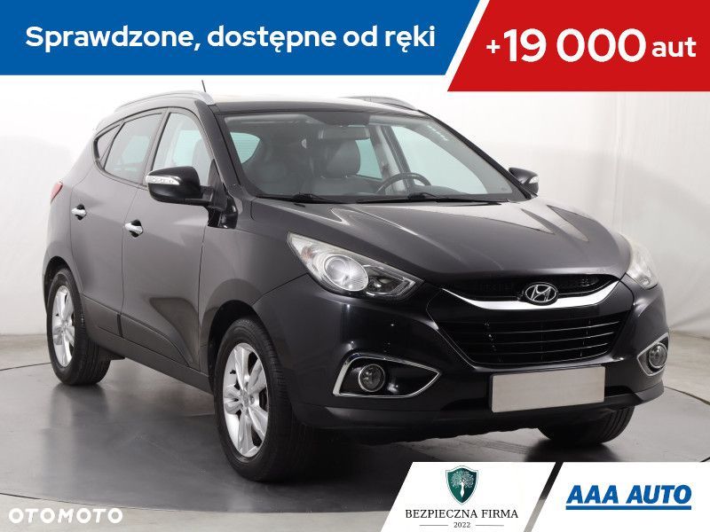 Hyundai ix35 - 1