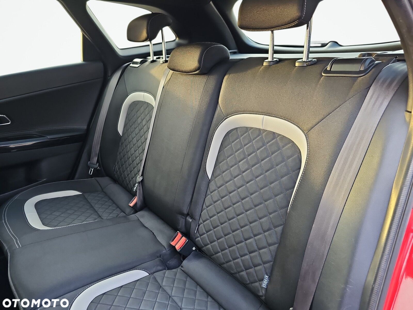 Kia Ceed - 23