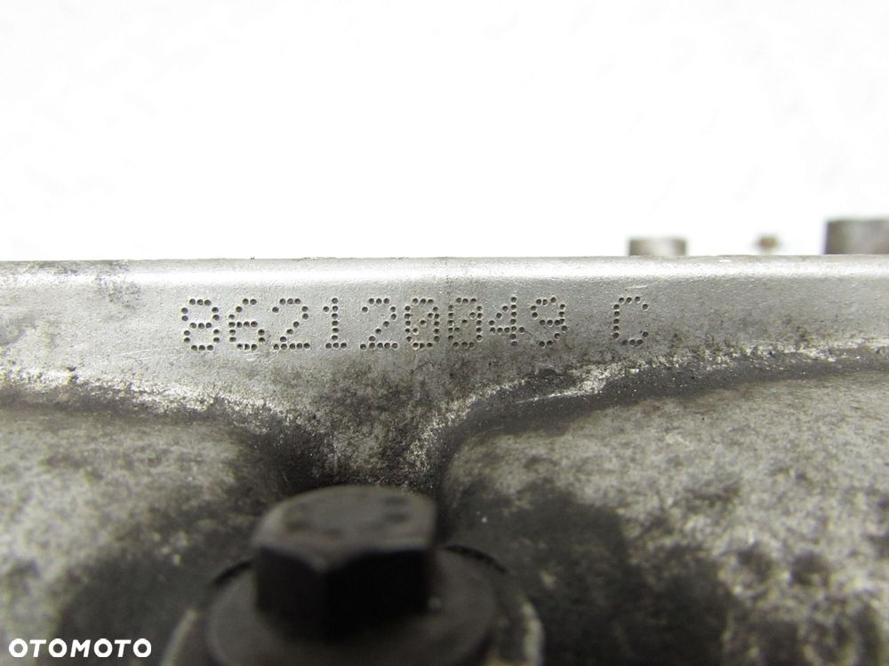 OPEL VIVARO TRAFIC PRIMASTAR 06-14 2.0 DCI GLOWICA SILNIKA POKRYWA 8200808824 - 16