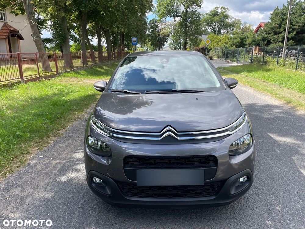 Citroën C3 1.2 PureTech Feel - 2