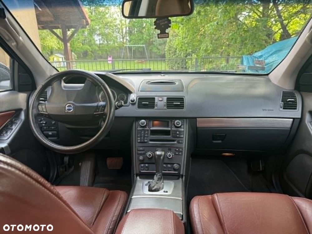 Volvo XC 90 D5 AWD Executive - 10