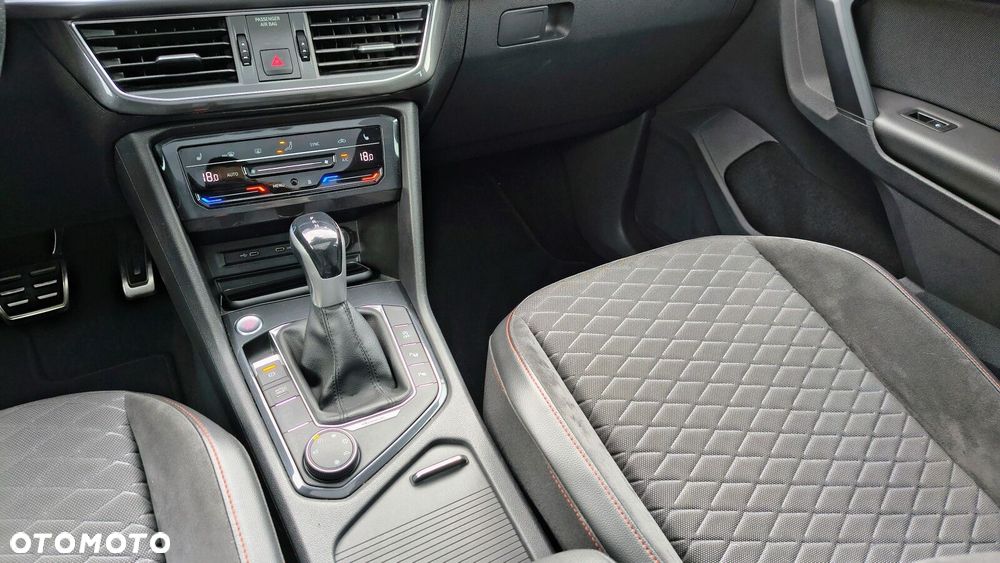 Seat Tarraco 2.0 TDI FR S&S 4Drive DSG - 33