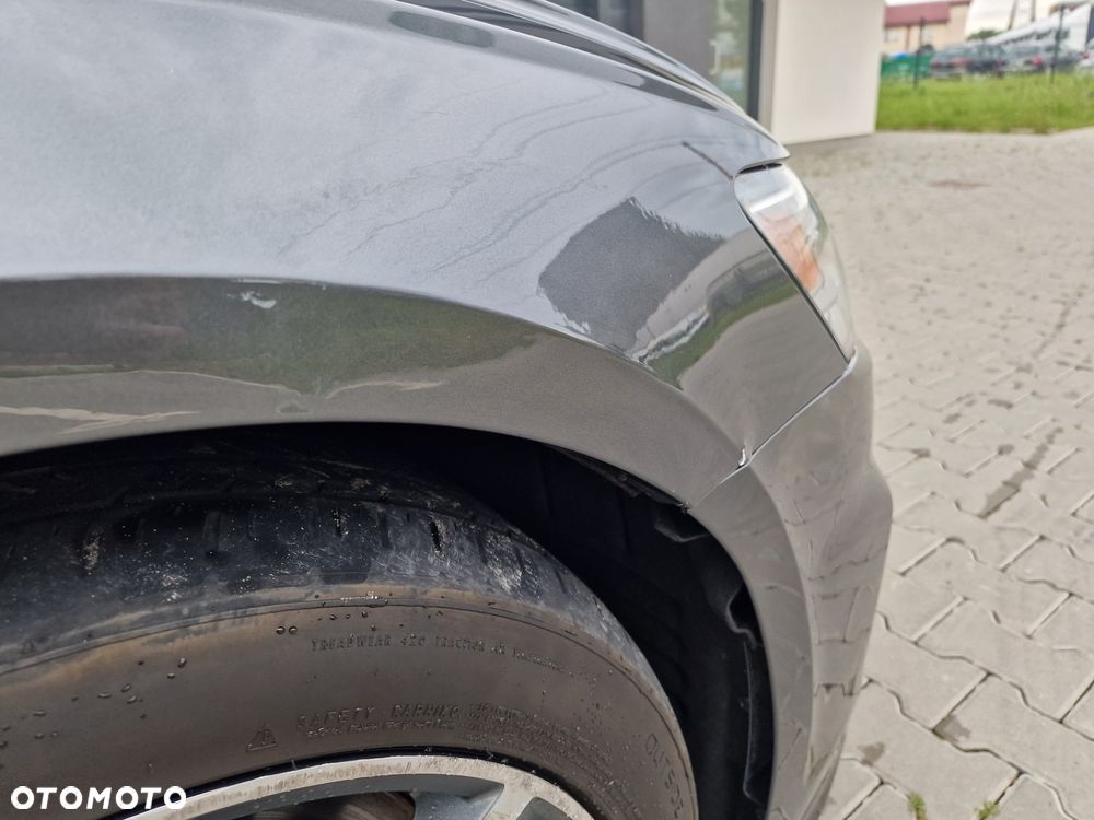 Audi A6 Limousine - 15