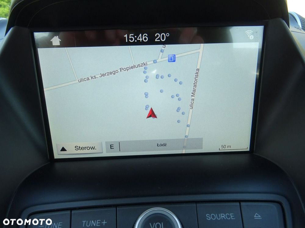 Ford Kuga 1.5 EcoBoost 2x4 Titanium - 15