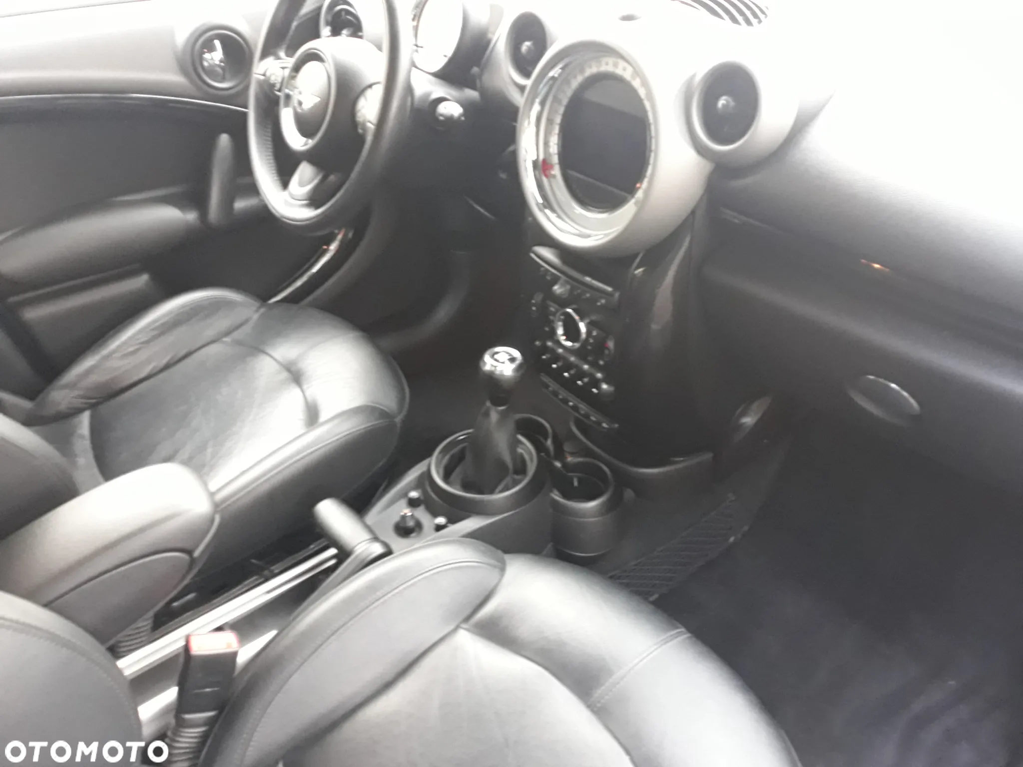 MINI Countryman Cooper S All4 - 22