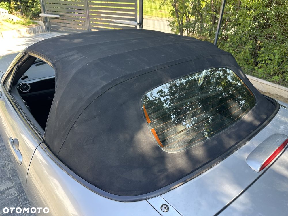 Mazda MX-5 1.8 MZR Energy - 19