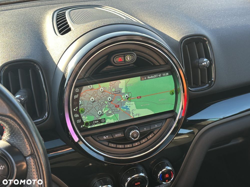 MINI Countryman Cooper S ALL4 sport - 20