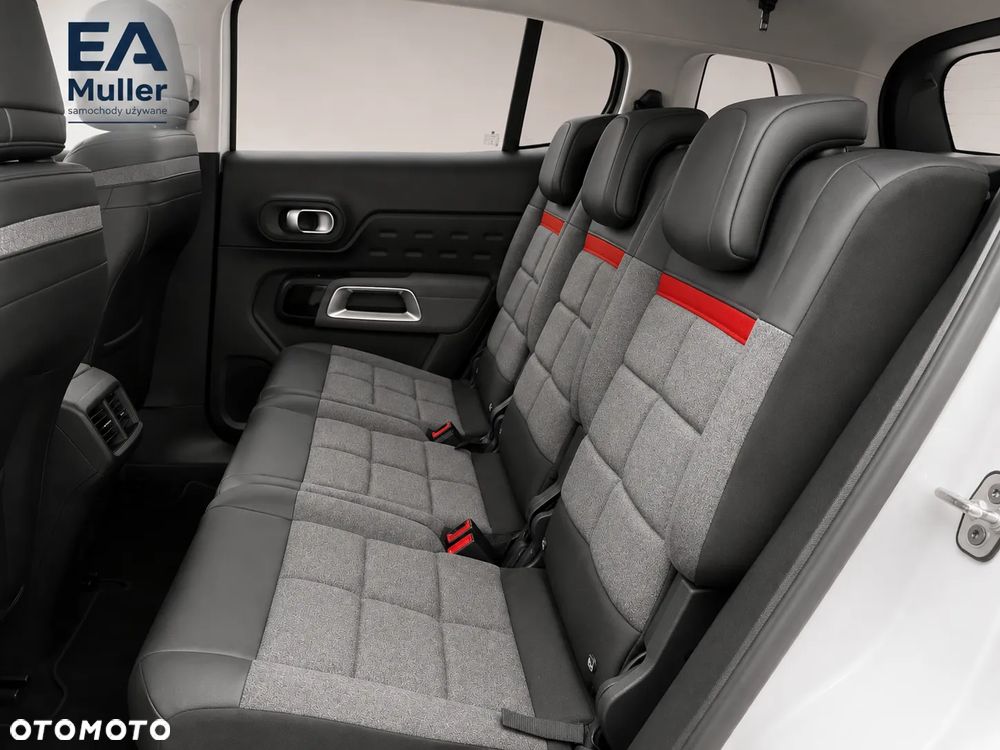 Citroën C5 Aircross 1.2 PureTech Feel - 22