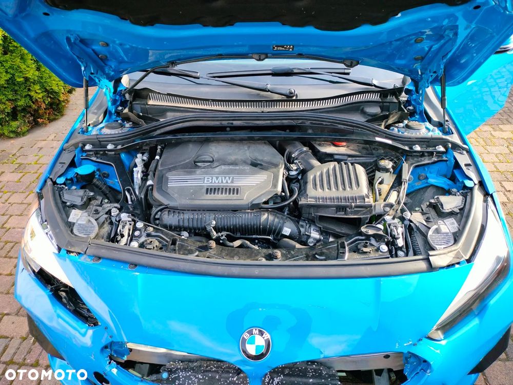 BMW Seria 2 220i xDrive M Sport sport - 30