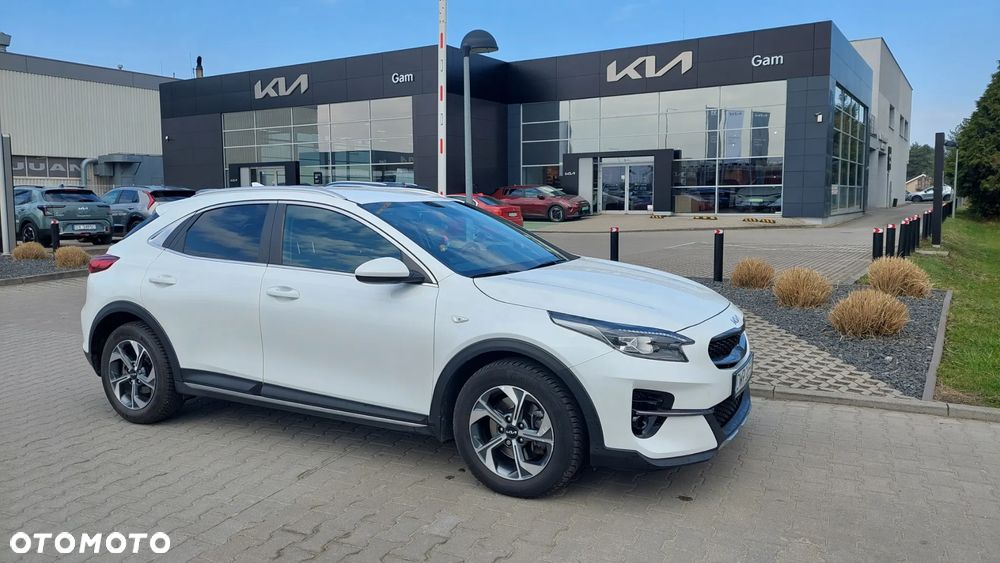 Kia XCeed 1.5 T-GDI L DCT - 16