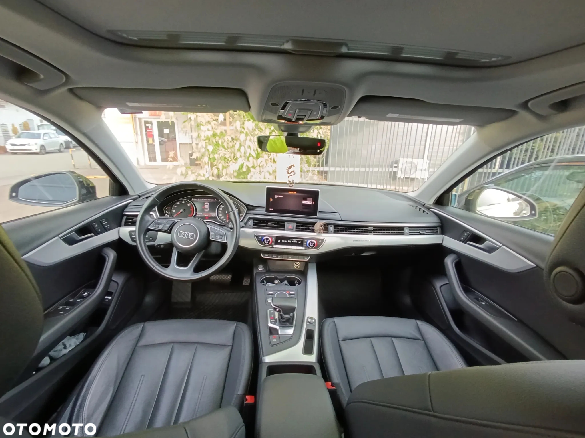 Audi A4 2.0 TFSI Quattro S tronic - 26