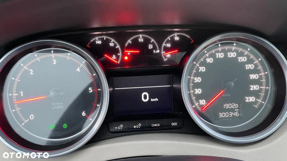 Peugeot 508 2.0 HDi Allure - 6