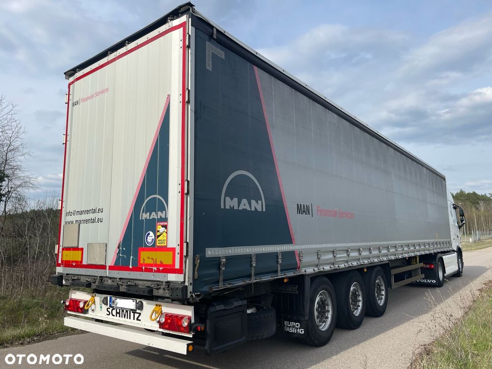 Schmitz Cargobull - 2