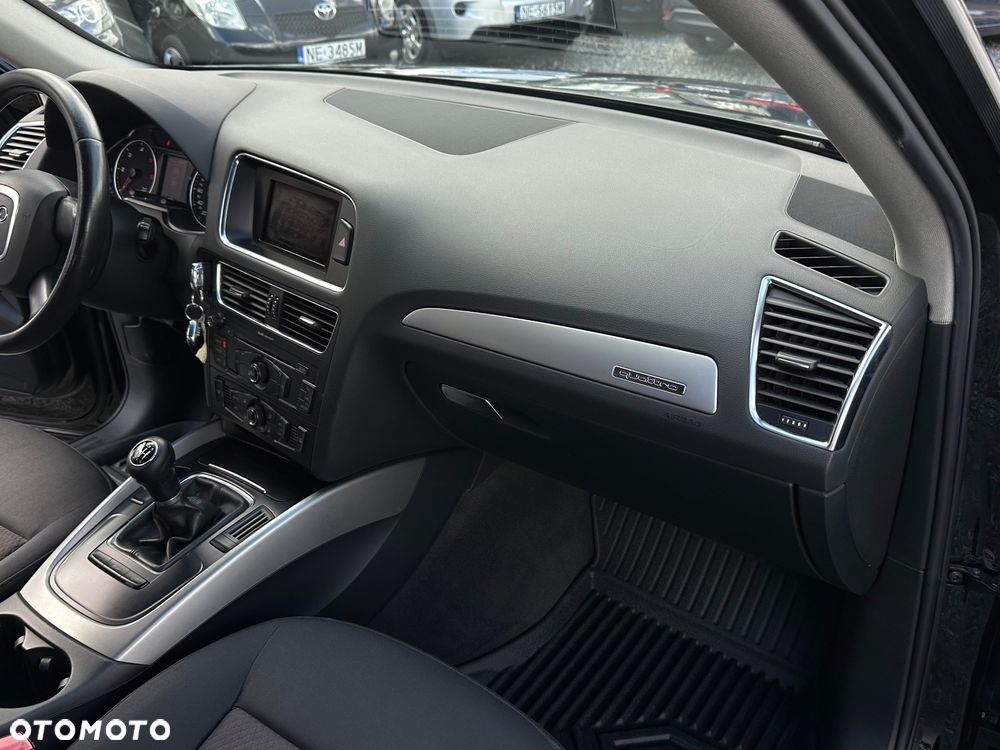 Audi Q5 2.0 TDI Quattro - 22
