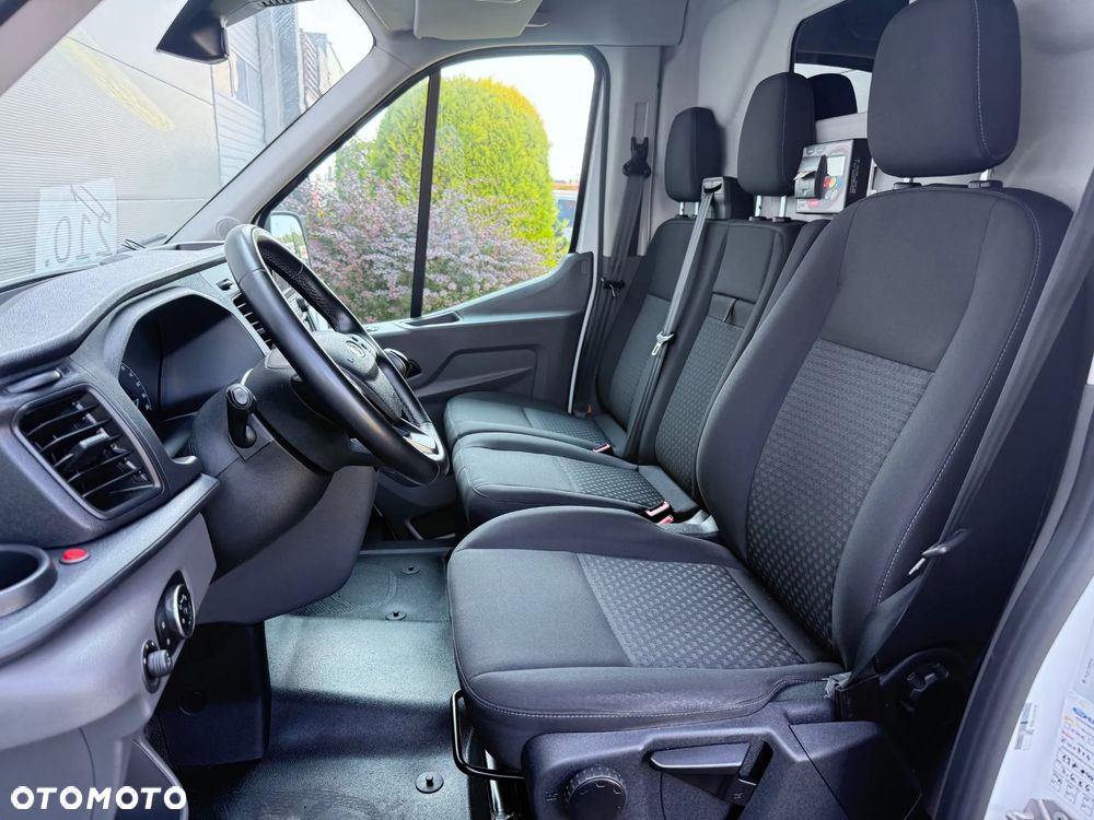 Ford Transit L3H2 Chłodnia/Mroźnia + 230V ThermoKing - 14