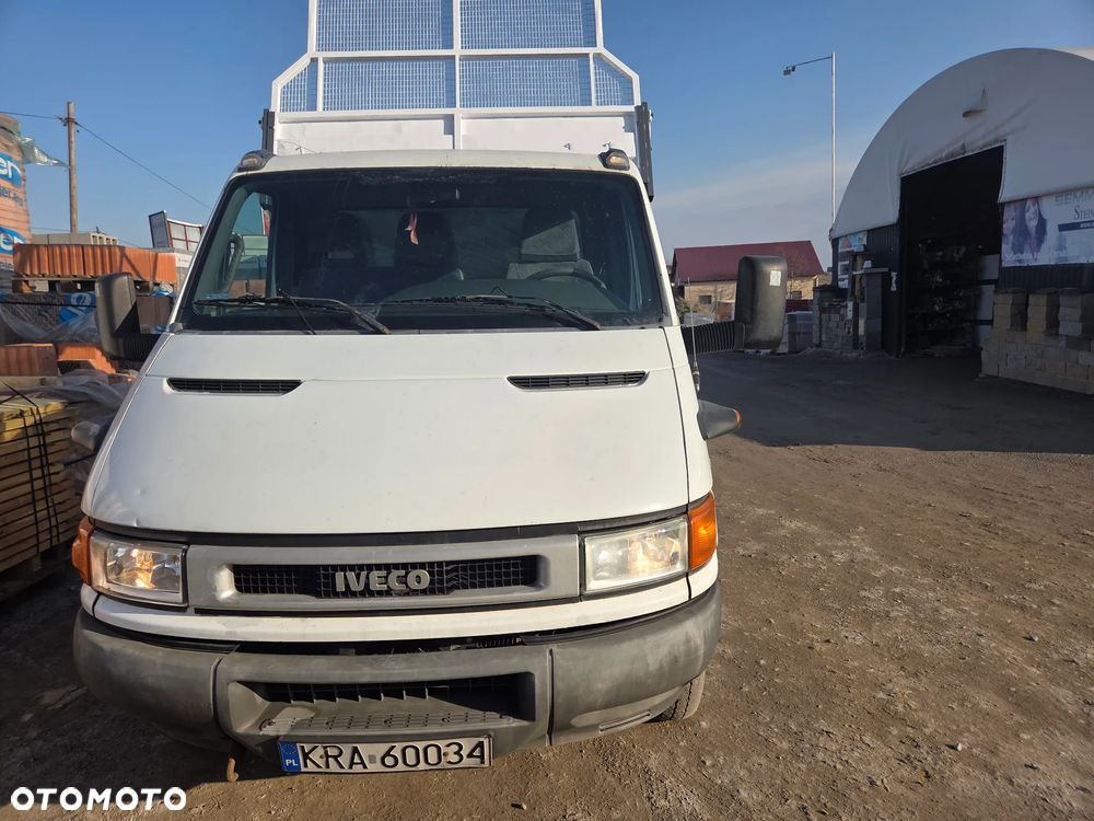 Iveco Daily 65C15 - 4