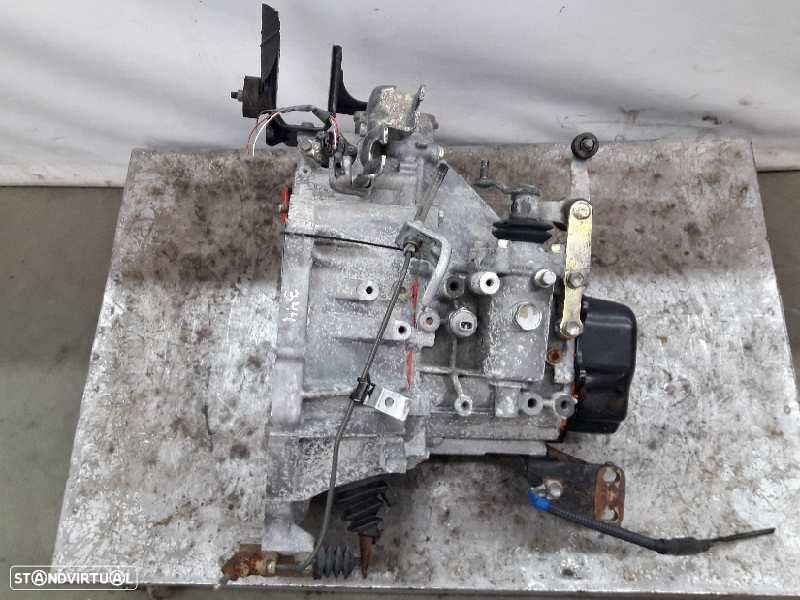 CAIXA DE VELOCIDADES TOYOTA YARIS NCP1NLP1SCP1 REF. 3030052020 - 1
