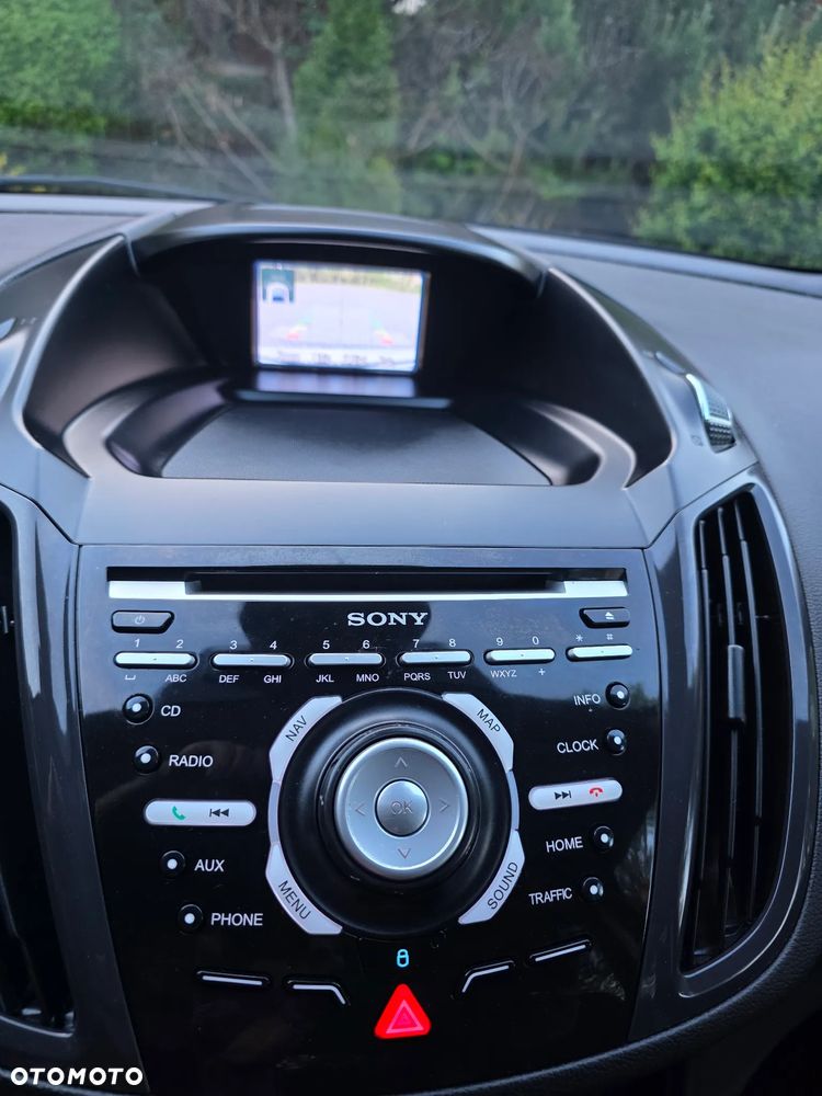 Ford Kuga 2.0 TDCi 4x4 Individual - 28