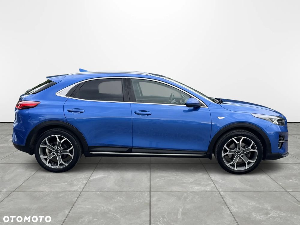 Kia XCeed 1.4 T-GDI M - 6