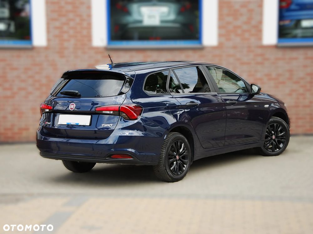 Fiat Tipo 1.4 16v Street - 26