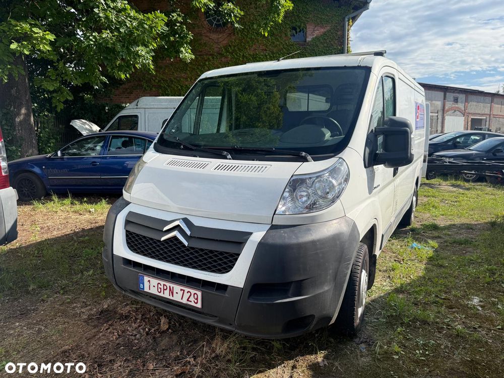 Citroën Jumper - 1
