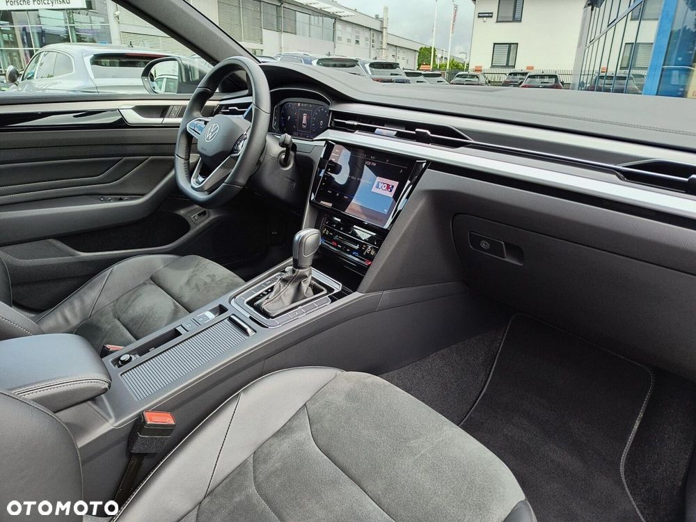 Volkswagen Arteon - 9