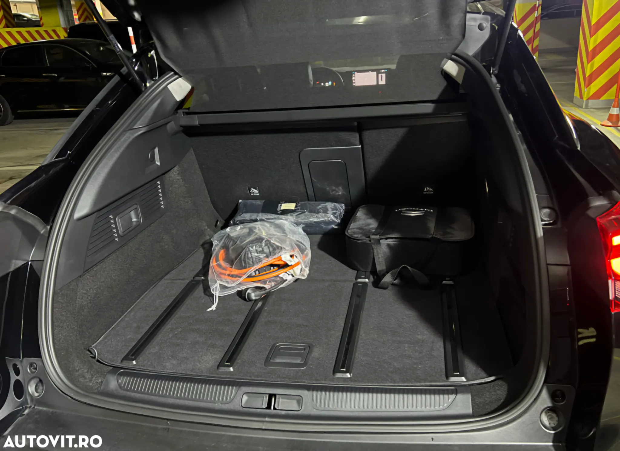 Citroën C5 X Hybrid 225 Start&Stopp e-EAT8 FEEL PACK - 17