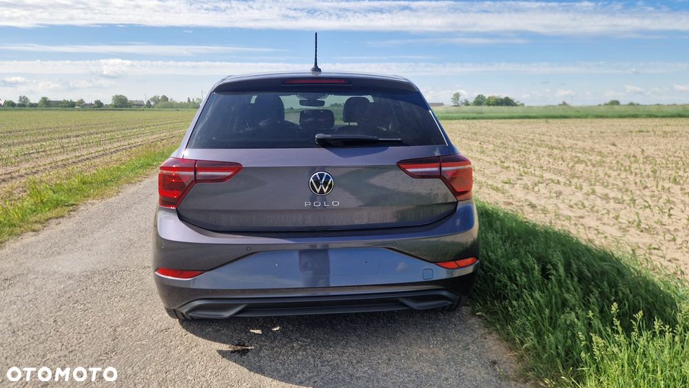 Volkswagen Polo - 10