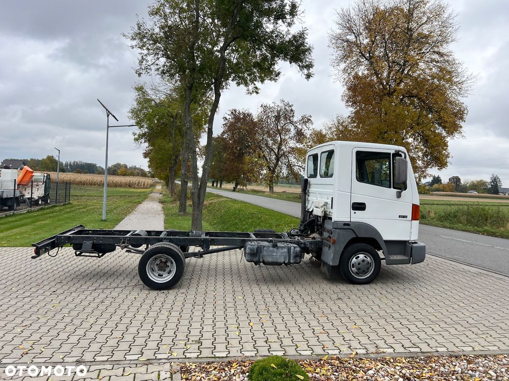 Nissan Atleon 56/35.13 - 18